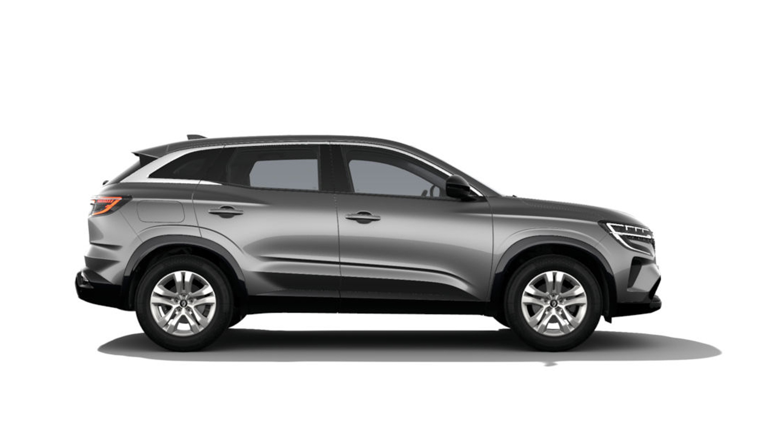 Austral evolution mild hybrid 140