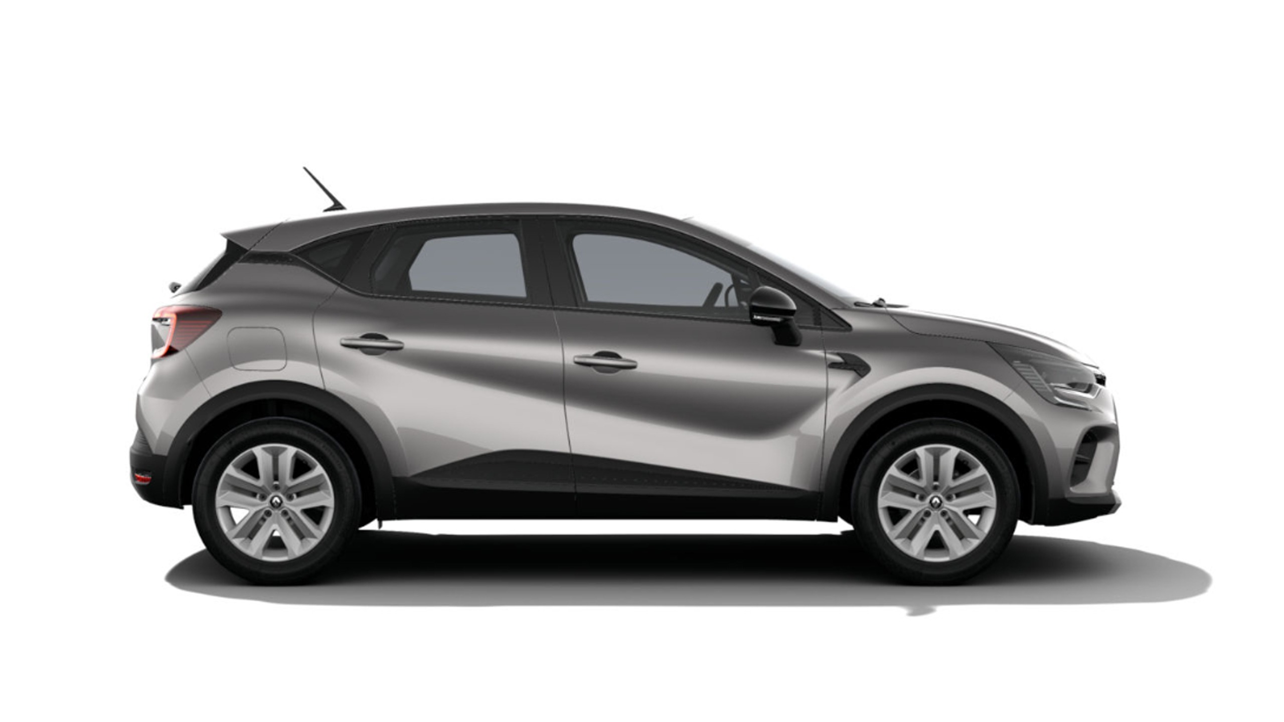 Captur E-Tech full hybrid equilibre 145