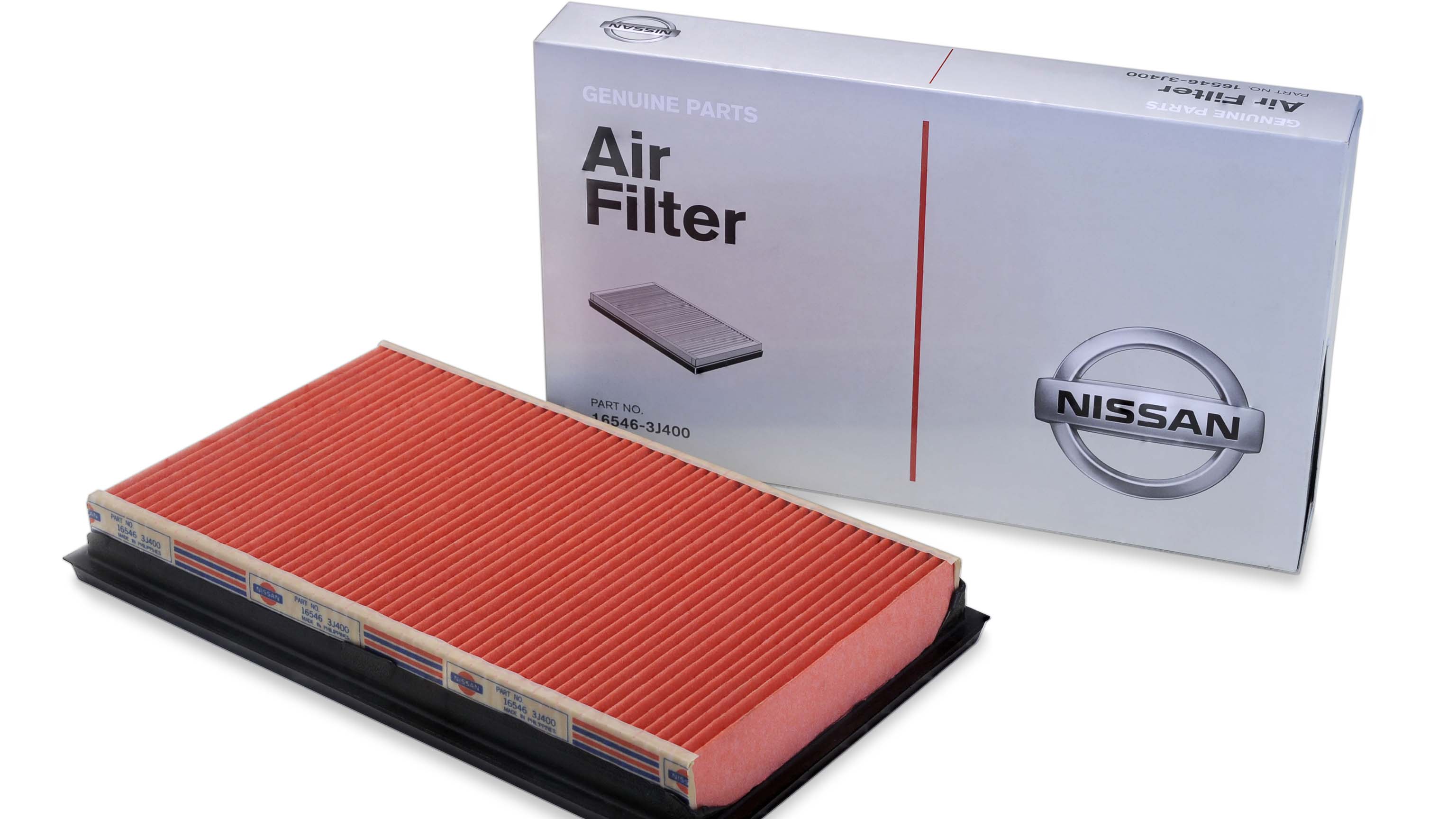 NISSAN AFTER SALES REPORT