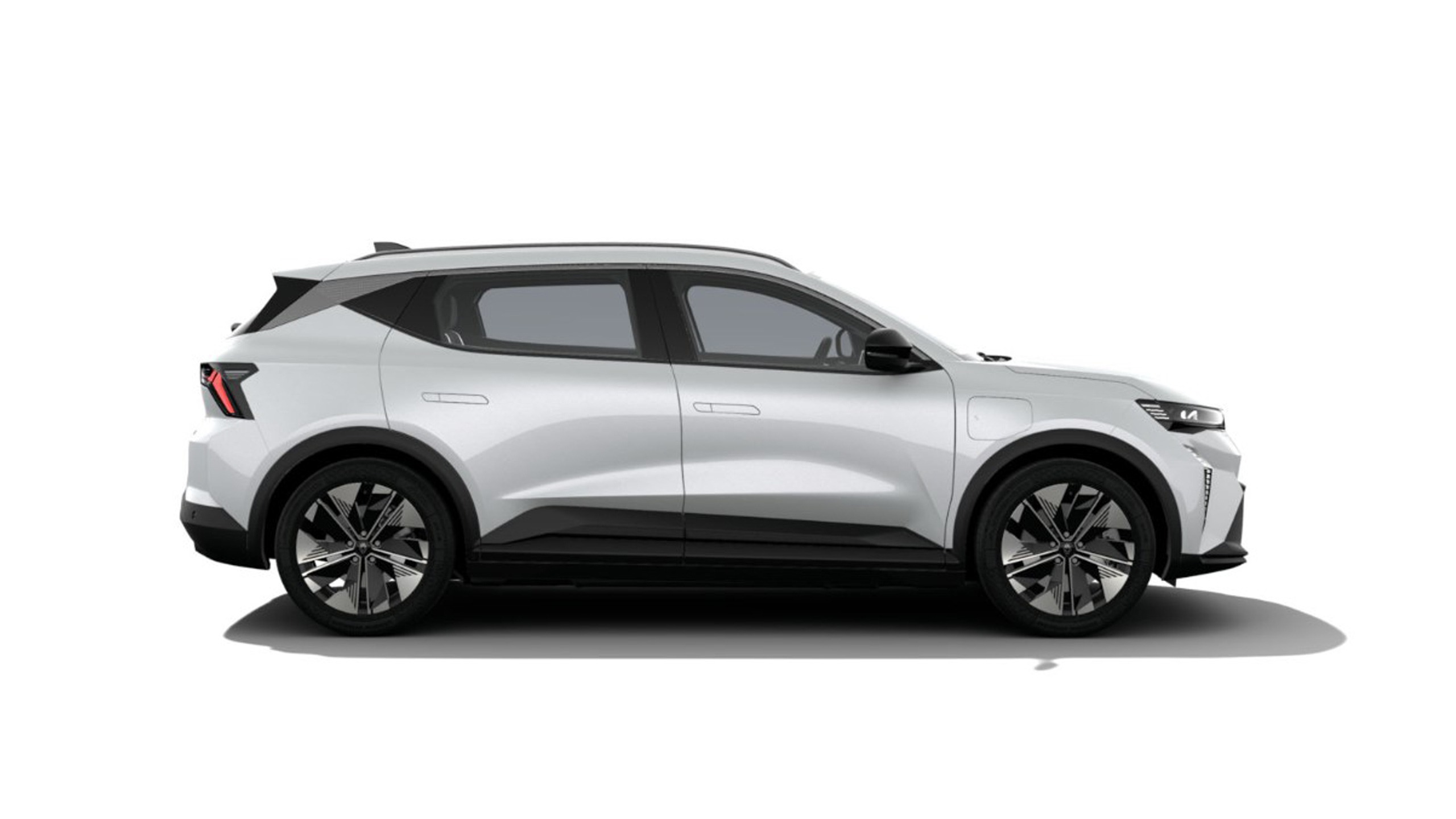 Scenic E-Tech 100% electric evolution 170CP Rabla