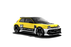 Renault-Turbo
